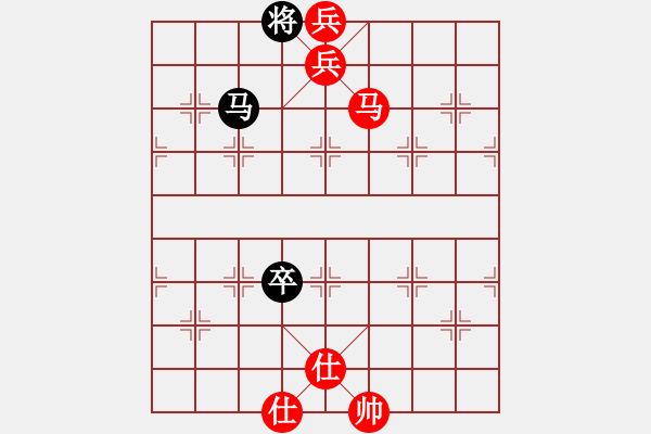 象棋棋譜圖片：棋輸不服(5段)-勝-fzlsb(7段) - 步數(shù)：145 