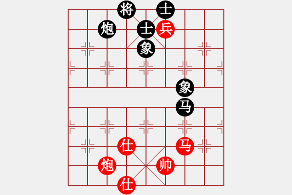 象棋棋譜圖片：jlhs(2段)-和-英條能俊郎(6段) - 步數(shù)：130 