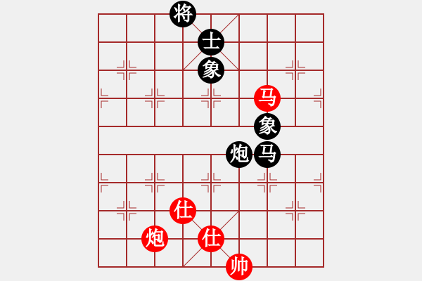 象棋棋譜圖片：jlhs(2段)-和-英條能俊郎(6段) - 步數(shù)：140 