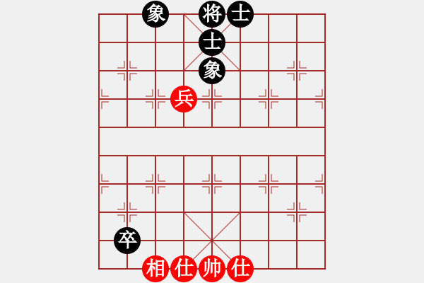 象棋棋譜圖片：豪華游輪(9段)-和-股海殺手(天帝) - 步數(shù)：135 