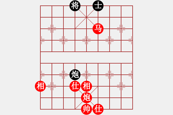 象棋棋譜圖片：榮樂裝飾(無極)-勝-華山一醉漢(天罡) - 步數(shù)：190 