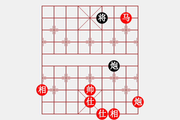 象棋棋譜圖片：榮樂裝飾(無極)-勝-華山一醉漢(天罡) - 步數(shù)：210 