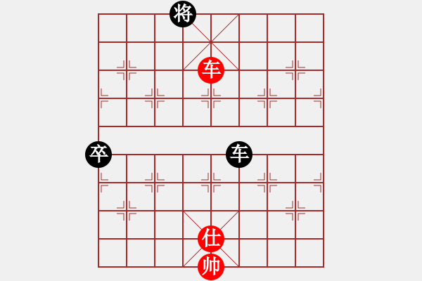 象棋棋譜圖片：alphacatt(8星)-和-神探敵人接(4星) - 步數(shù)：110 