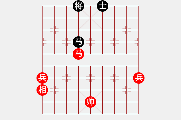 象棋棋譜圖片：棋局-3139359B - 步數(shù)：0 