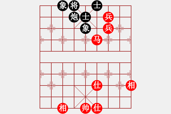 象棋棋譜圖片：山東中國(guó)重汽 劉奕達(dá) 和 上海金外灘 趙瑋 - 步數(shù)：182 