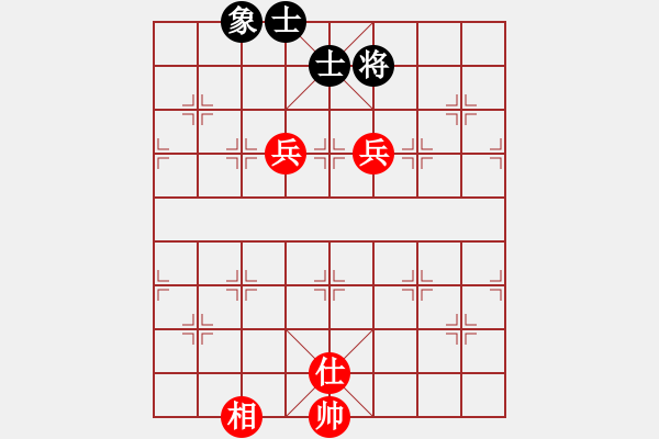 象棋棋譜圖片：林哥[紅] -VS- 橫才俊儒[黑] - 步數(shù)：140 