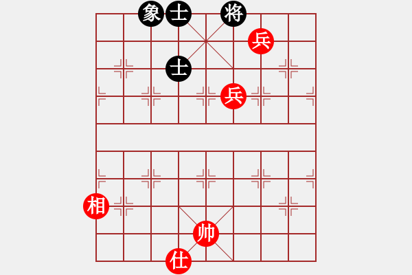 象棋棋譜圖片：林哥[紅] -VS- 橫才俊儒[黑] - 步數(shù)：160 