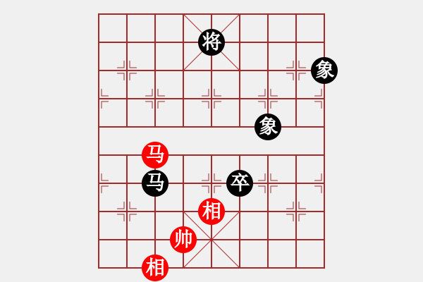 象棋棋谱图片：范启源 先和 李锦欢 - 步数：140 