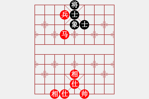 象棋棋譜圖片：光光 - 步數(shù)：0 