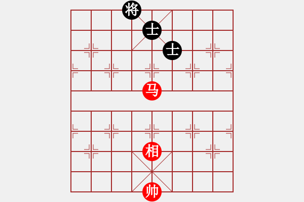 象棋棋譜圖片：多數(shù)是和棋(風(fēng)魔)-和-超級(jí)黨曉陽(9星)平兌直兌 - 步數(shù)：360 