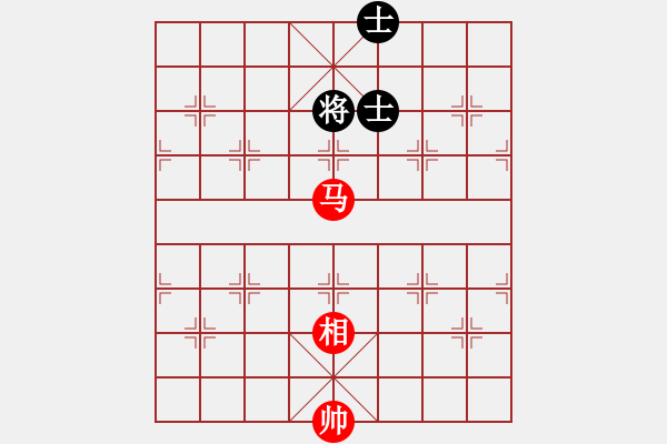 象棋棋譜圖片：多數(shù)是和棋(風(fēng)魔)-和-超級(jí)黨曉陽(9星)平兌直兌 - 步數(shù)：400 