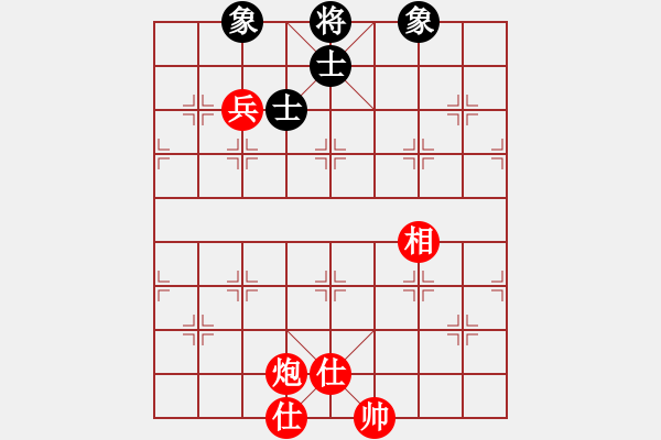 象棋棋譜圖片：棋局-2242 Cw - 步數(shù)：0 