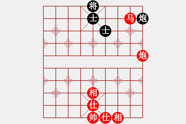 象棋棋譜圖片：任盈盈(1星)-勝-bbabcd(4弦) - 步數(shù)：110 