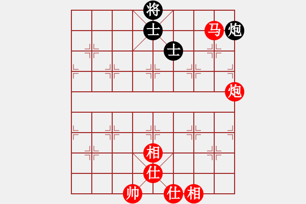 象棋棋譜圖片：任盈盈(1星)-勝-bbabcd(4弦) - 步數(shù)：111 