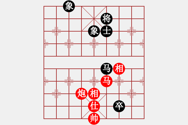 象棋棋譜圖片：高春輝（攻擂者）先勝蔡教鵬（先鋒） 2018.10.04 - 步數(shù)：160 