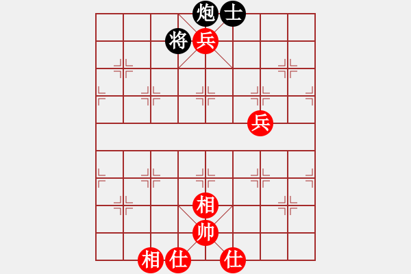 象棋棋谱图片：胡荣华 先和 蒋志梁 - 步数：100 