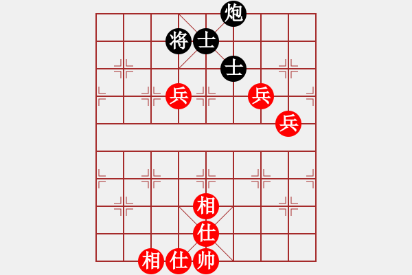 象棋棋谱图片：胡荣华 先和 蒋志梁 - 步数：80 