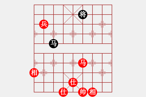 象棋棋譜圖片：2020年“萬(wàn)科·拾光杯”全國(guó)象棋團(tuán)體賽男組[1]:北京王禹博 先勝 河北孟繁睿 - 步數(shù)：250 