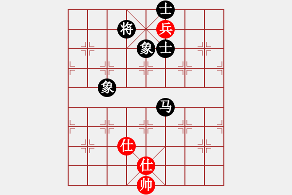 象棋棋譜圖片：天下快刀手(7星)-負-bbboy002(2弦) - 步數(shù)：120 