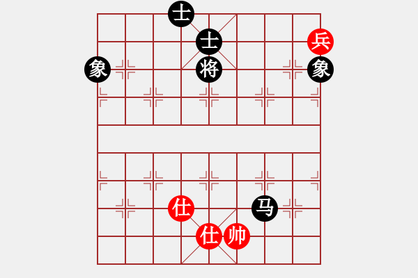 象棋棋譜圖片：天下快刀手(7星)-負-bbboy002(2弦) - 步數(shù)：190 