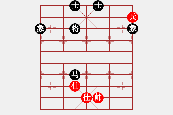 象棋棋譜圖片：天下快刀手(7星)-負-bbboy002(2弦) - 步數(shù)：234 