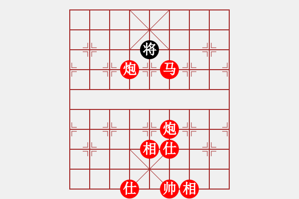 象棋棋譜圖片：【7】明月棋苑 (北斗) 勝 孤獨(dú)求勝 (無極) - 步數(shù)：181 