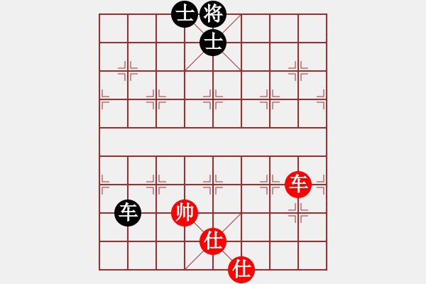 象棋棋譜圖片：夢(mèng)從此逝(人王)-和-唯我橫刀(人王)五七炮互進(jìn)三兵對(duì)屏風(fēng)馬邊卒右馬外盤河 紅左橫車對(duì)黑兌邊卒 - 步數(shù)：110 