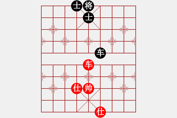 象棋棋譜圖片：夢(mèng)從此逝(人王)-和-唯我橫刀(人王)五七炮互進(jìn)三兵對(duì)屏風(fēng)馬邊卒右馬外盤河 紅左橫車對(duì)黑兌邊卒 - 步數(shù)：170 