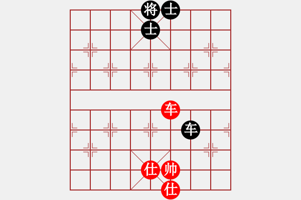 象棋棋譜圖片：夢(mèng)從此逝(人王)-和-唯我橫刀(人王)五七炮互進(jìn)三兵對(duì)屏風(fēng)馬邊卒右馬外盤河 紅左橫車對(duì)黑兌邊卒 - 步數(shù)：180 