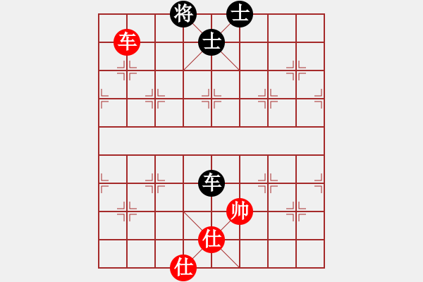 象棋棋譜圖片：夢(mèng)從此逝(人王)-和-唯我橫刀(人王)五七炮互進(jìn)三兵對(duì)屏風(fēng)馬邊卒右馬外盤河 紅左橫車對(duì)黑兌邊卒 - 步數(shù)：220 