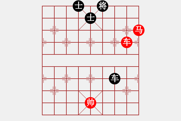 象棋棋譜圖片：C70 五七炮對屏風(fēng)馬進３卒 - 步數(shù)：220 