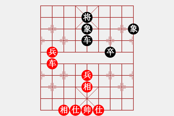 象棋棋譜圖片：列炮局（業(yè)五升業(yè)六評(píng)測(cè)對(duì)局）我先勝 - 步數(shù)：70 