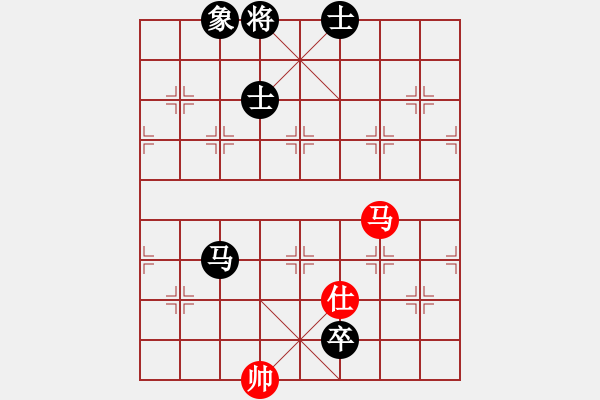 象棋棋谱图片：有眼的全挖(7段)-和-江南隐士(6段) - 步数：179 