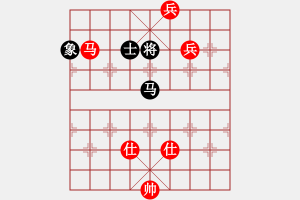 象棋棋譜圖片：2006年迪瀾杯弈天聯(lián)賽第六輪：噬魔刀(5r)-勝-千島棋社丁(5r) - 步數(shù)：160 