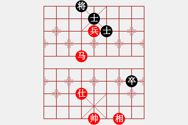 象棋棋譜圖片：安順大俠(月將)-勝-wodshizhan(6段) - 步數(shù)：120 