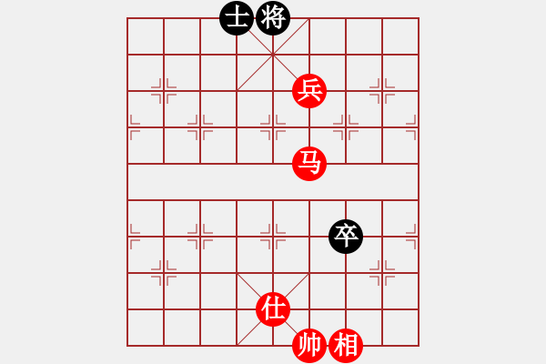 象棋棋譜圖片：安順大俠(月將)-勝-wodshizhan(6段) - 步數(shù)：170 