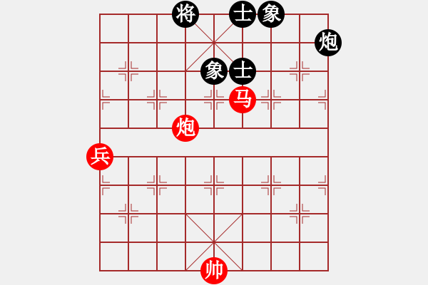 象棋棋譜圖片：氣沖斗牛(日帥)-勝-唯一的第一(日帥) - 步數(shù)：100 