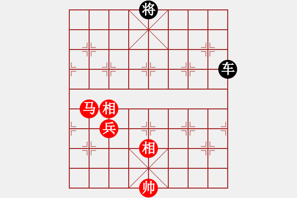 象棋棋谱图片：第493局 控马避敌 - 步数：0 