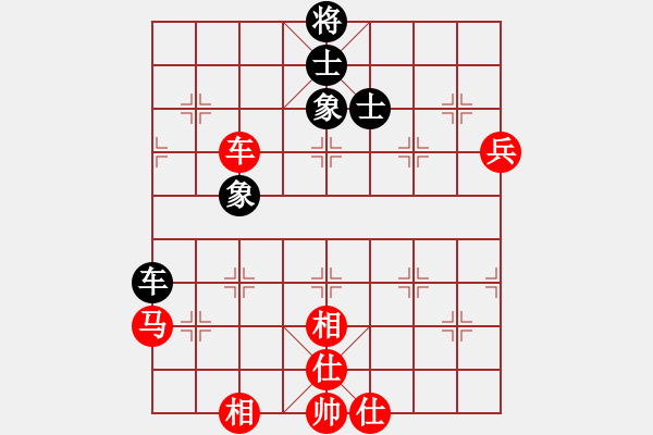 象棋棋譜圖片：紫云軒(1段)-勝-湘軍總督(1段) - 步數(shù)：70 