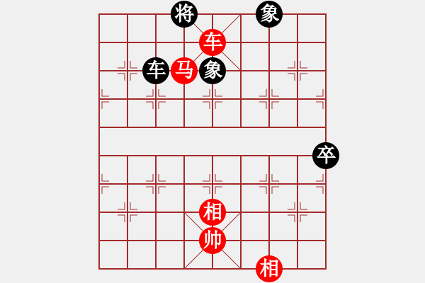 象棋棋譜圖片：旋風(fēng)V7.0拆棋（五七炮進(jìn)三兵對屏風(fēng)馬進(jìn)三卒之紅左車平4路）紅勝 - 步數(shù)：140 