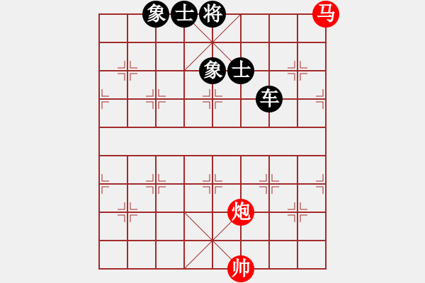 象棋棋譜圖片：newabcdz(9星)-負(fù)-福崗陳詠欽(無極) - 步數(shù)：160 