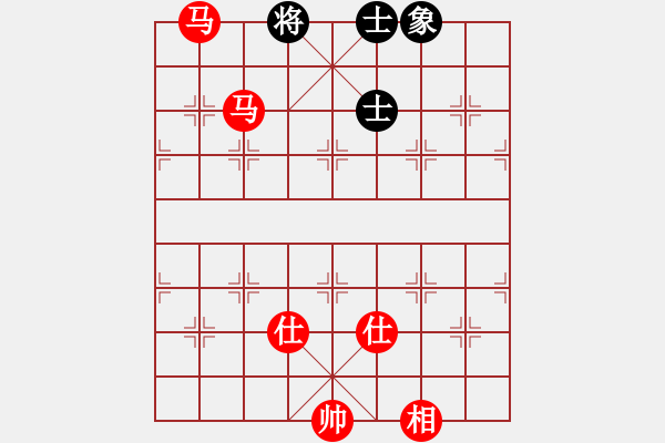 象棋棋谱图片：蒙山雄鹰(1段)-胜-miduoduo(5r) - 步数：155 