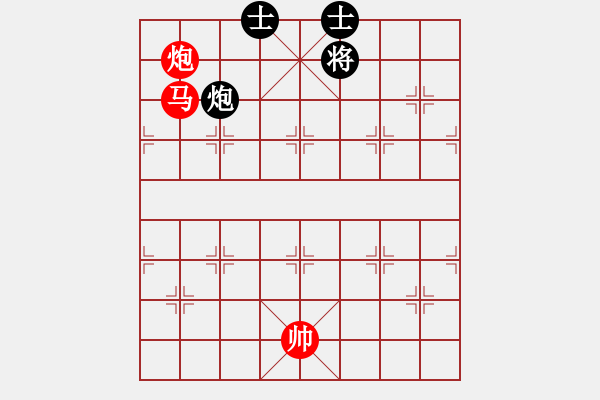 象棋棋譜圖片：棋局-2ak a32 K - 步數(shù)：60 