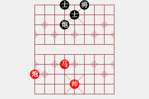 象棋棋譜圖片：棋局-2ak a32 K - 步數(shù)：70 