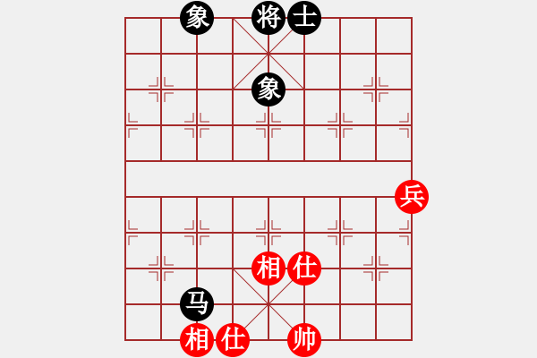 象棋棋譜圖片：天龍棋緣(5段)-和-金身獅王(8段) - 步數(shù)：129 