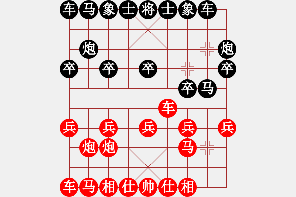 象棋棋譜圖片：daxingcai(8段)-勝-嫦娥計劃(7段) - 步數(shù)：10 