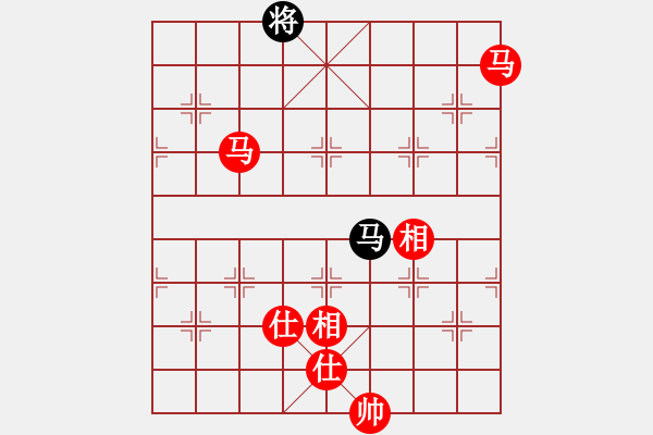 象棋棋譜圖片：炫鋒驕隱(天罡)-勝-九陰白骨爪(天罡) - 步數(shù)：270 