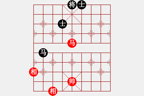 象棋棋譜圖片：大連玩童(9星)-和-玩命的微笑(風魔) - 步數(shù)：180 