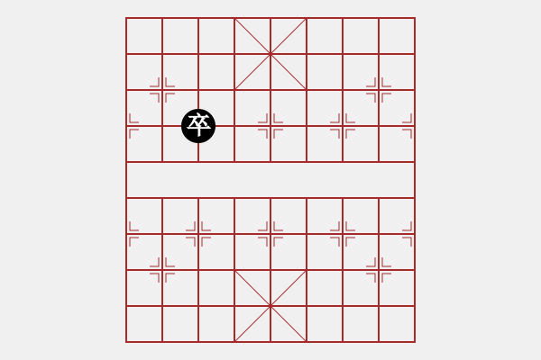 象棋棋譜圖片：小東北虎(8段)-負-平地青云(6段) - 步數(shù)：84 