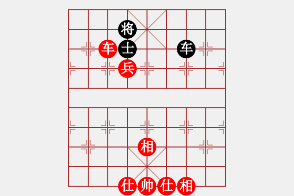 象棋棋譜圖片：中原快刀(9段)-勝-houmao(4段)中炮對(duì)單提馬橫車 - 步數(shù)：120 